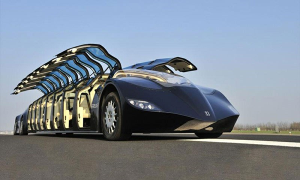 Superbus